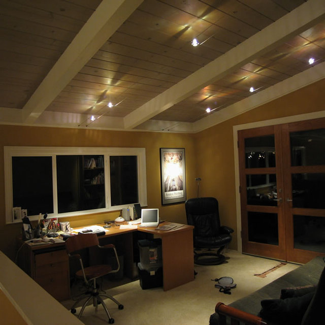 Home Office Lighting